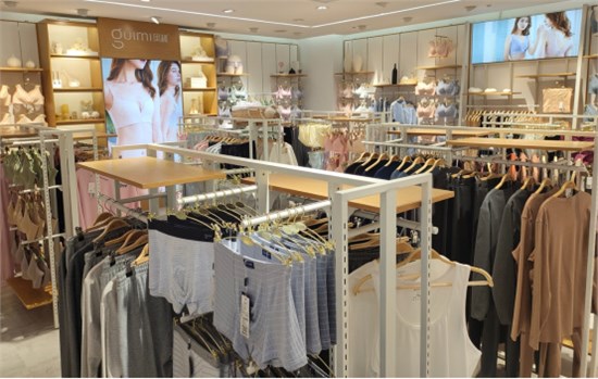 宝妈开内衣店怎么样？开内衣店选个什么品牌