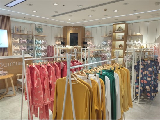 怎么开家内衣店？开内衣店的过程是什么样的