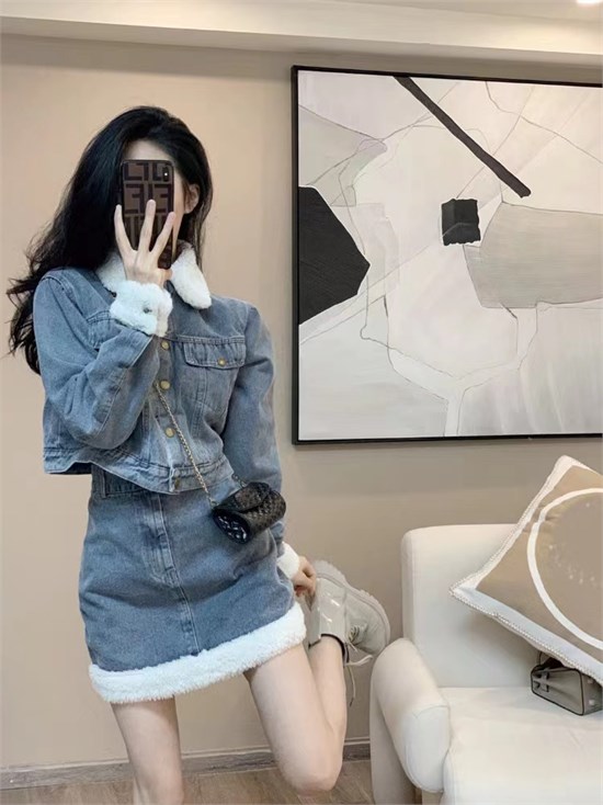 皮猫 leather cat女装 不同风格诠释着不同魅力 
