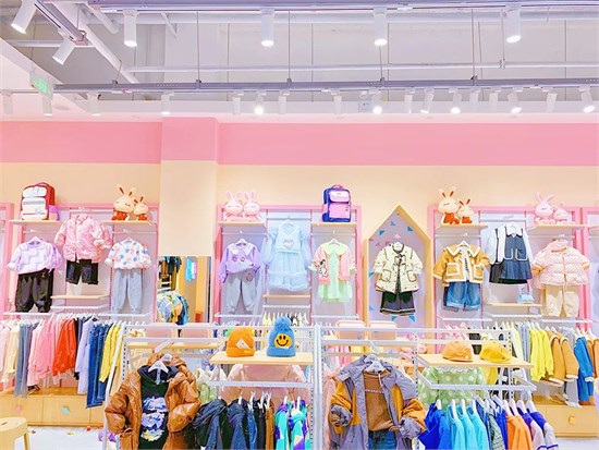 芭乐兔|2023童装店秋冬进货指南 趋势造就的产品机遇一定要把握！