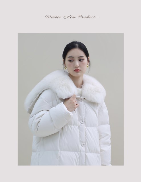 spoiled nymph 妲小姐 ® | 从绒入冬