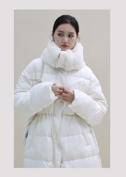 spoiled nymph 妲小姐 ® | 从绒入冬