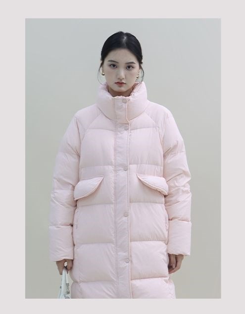 spoiled nymph 妲小姐 ® | 从绒入冬
