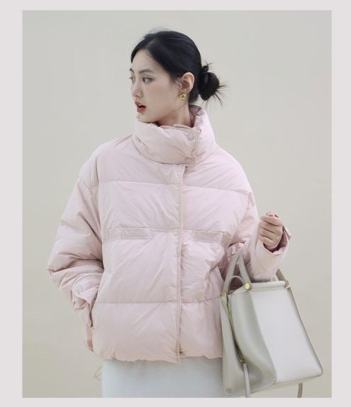 spoiled nymph 妲小姐 ® | 从绒入冬