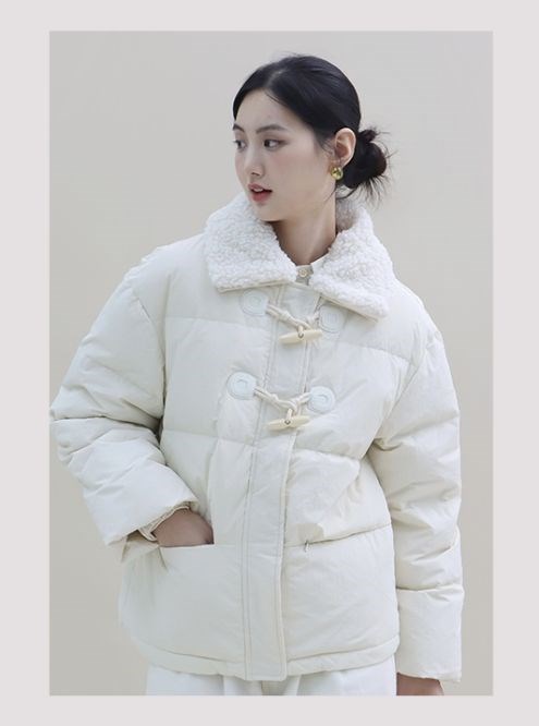 spoiled nymph 妲小姐 ® | 从绒入冬