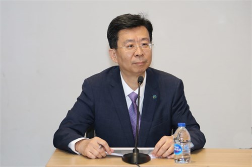40余家vdma会员企业在itma展示绿色纺织品生产的智能技术