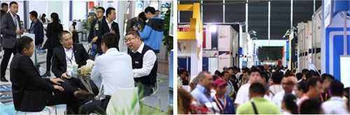 2024第15届福建（晋江）国际纺织服装供应链博览会诚邀你的参与