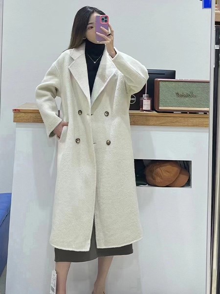 所季女装 为你量身定制时尚简约服饰 