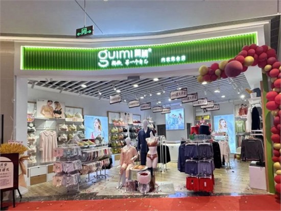 闺秘 内衣品牌加盟营销的误区有哪些？